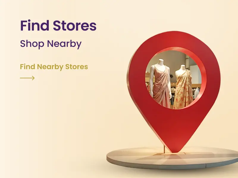Find Stores